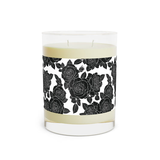 Aromatherapy Scented Soy Candle