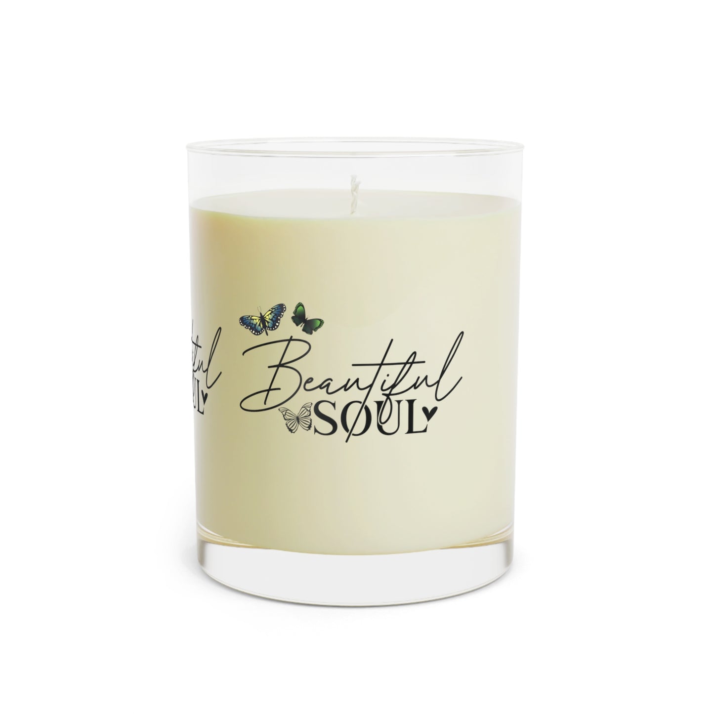 Beautiful Soul Aromatherapy Candle