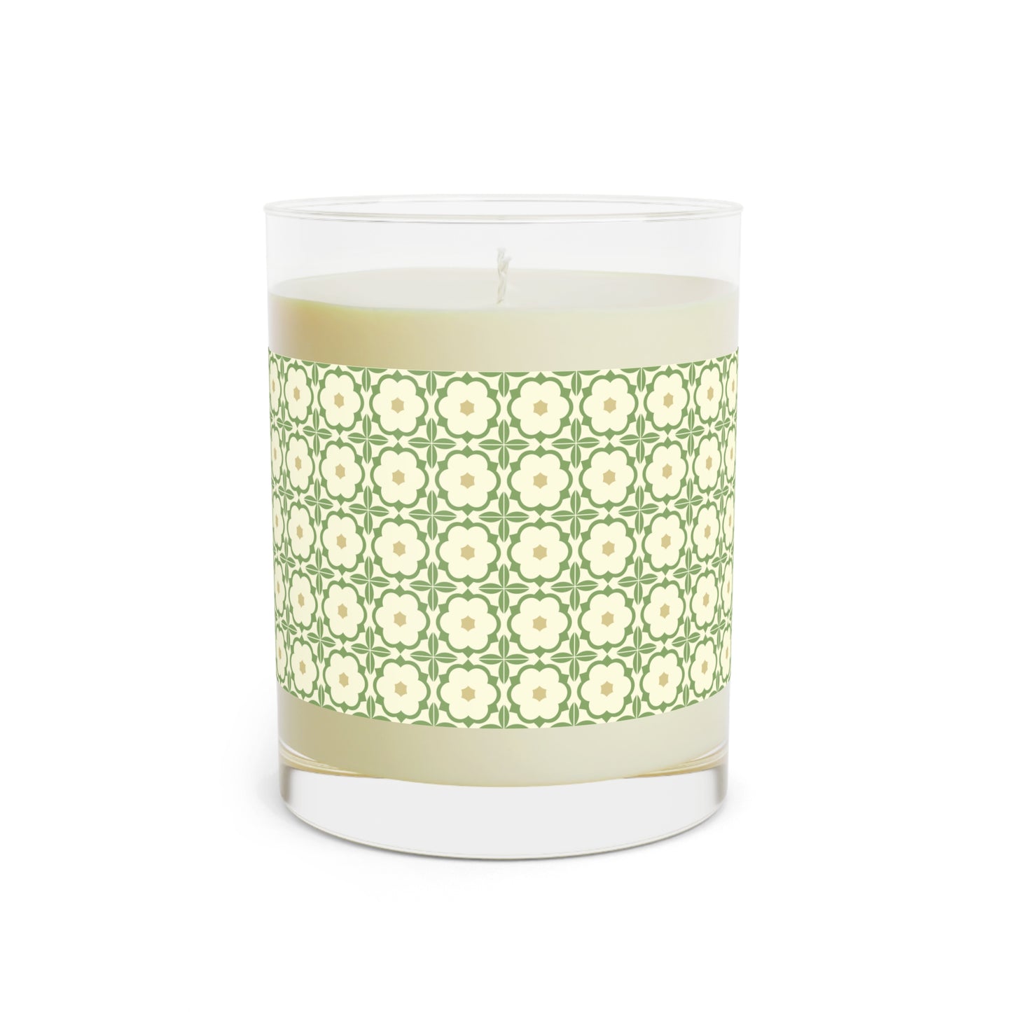 Scented Soy Aromatherapy Candle Home Decor Gift