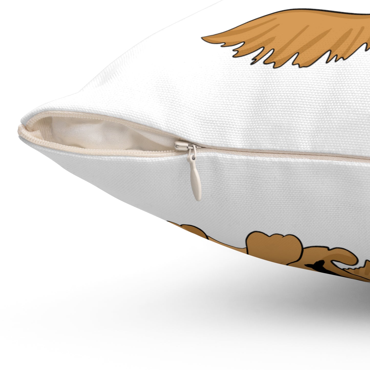 Halloween Labrador Dog Pillow Spooky Decoration Dog Lovers Gift For Home - Design Club Home