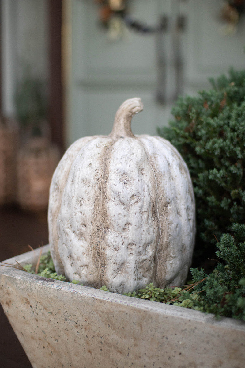 Pumpkin Home Decoration Rustic Fall and Halloween Gifts - Design Club Home
