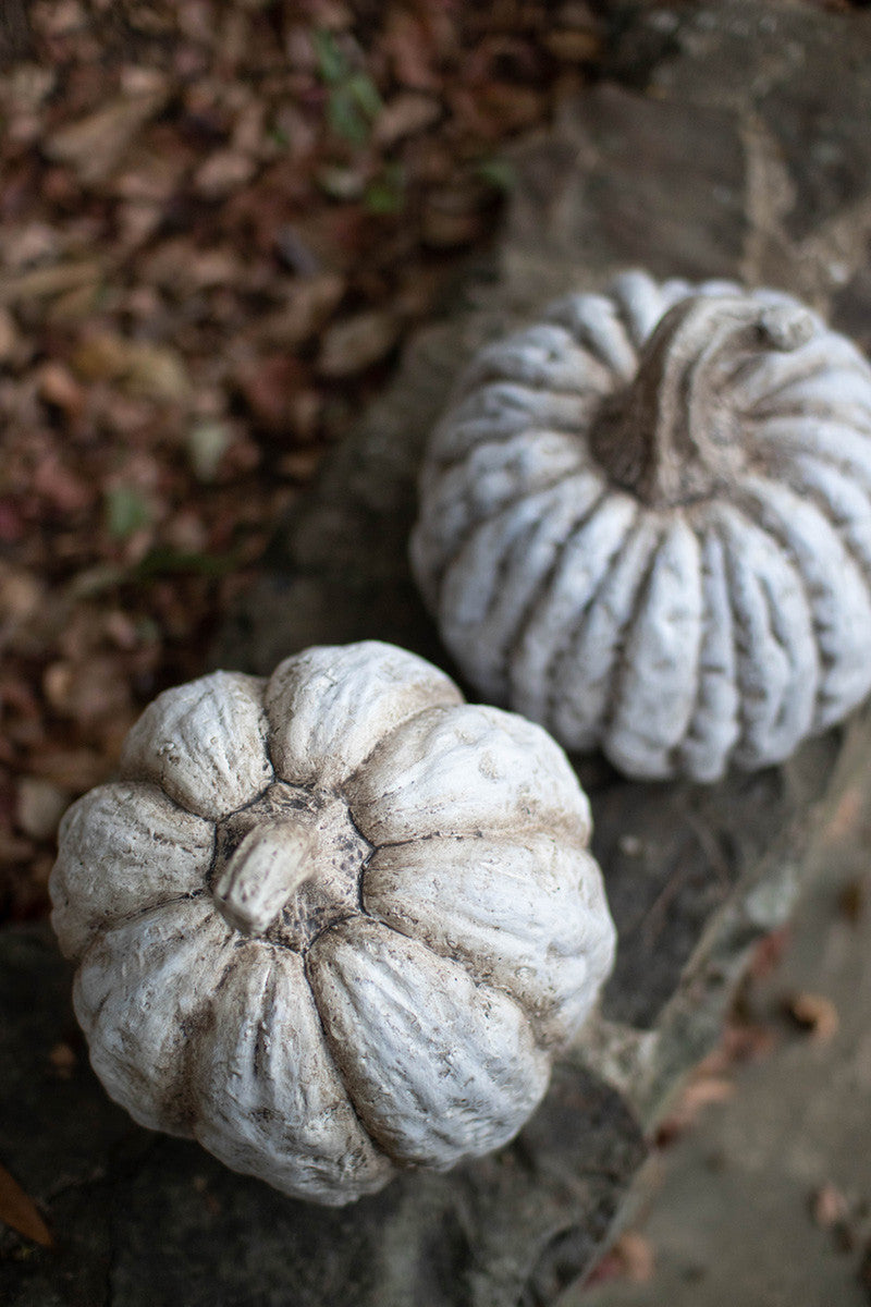 Pumpkin Home Decoration Rustic Fall and Halloween Gifts - Design Club Home