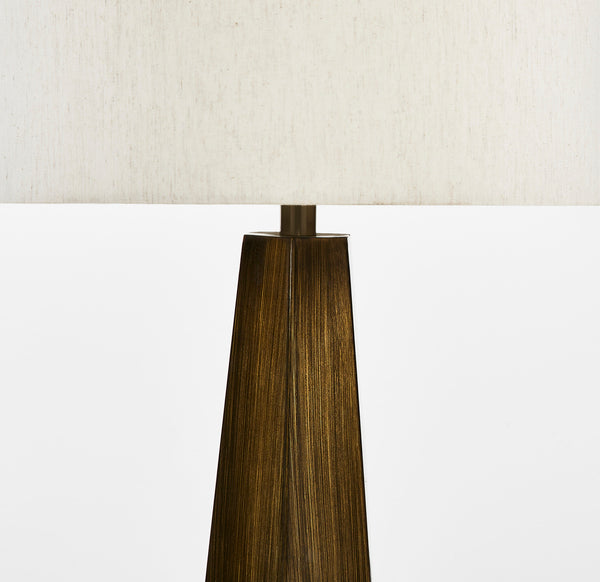 Mid Century Table Lamp Modern Minimalist Bedroom Lamp - Design Club Home