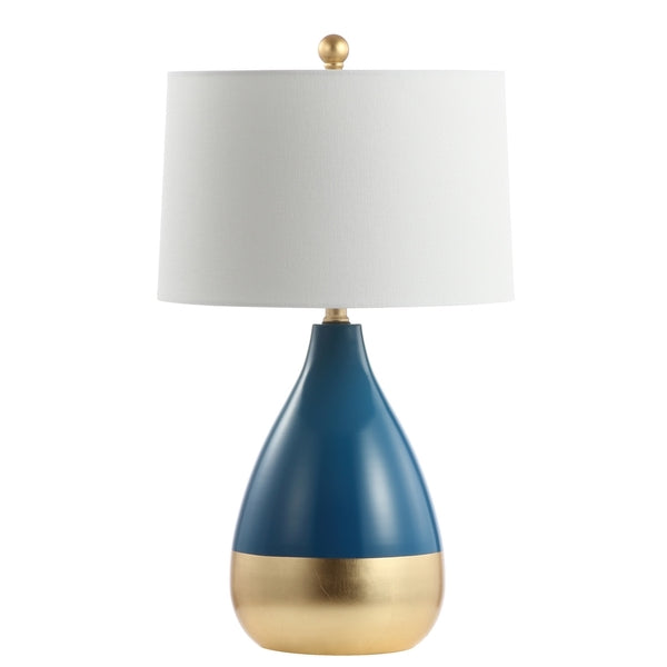 Ocean Breeze Lamp - Design Club Home