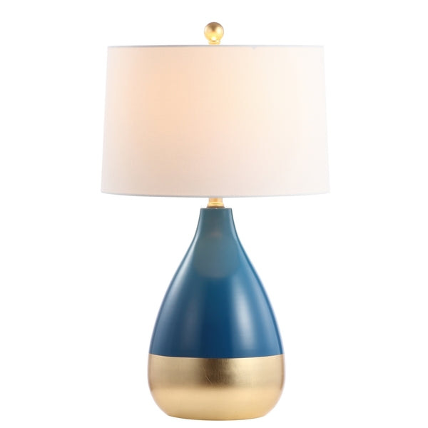 Ocean Breeze Lamp - Design Club Home