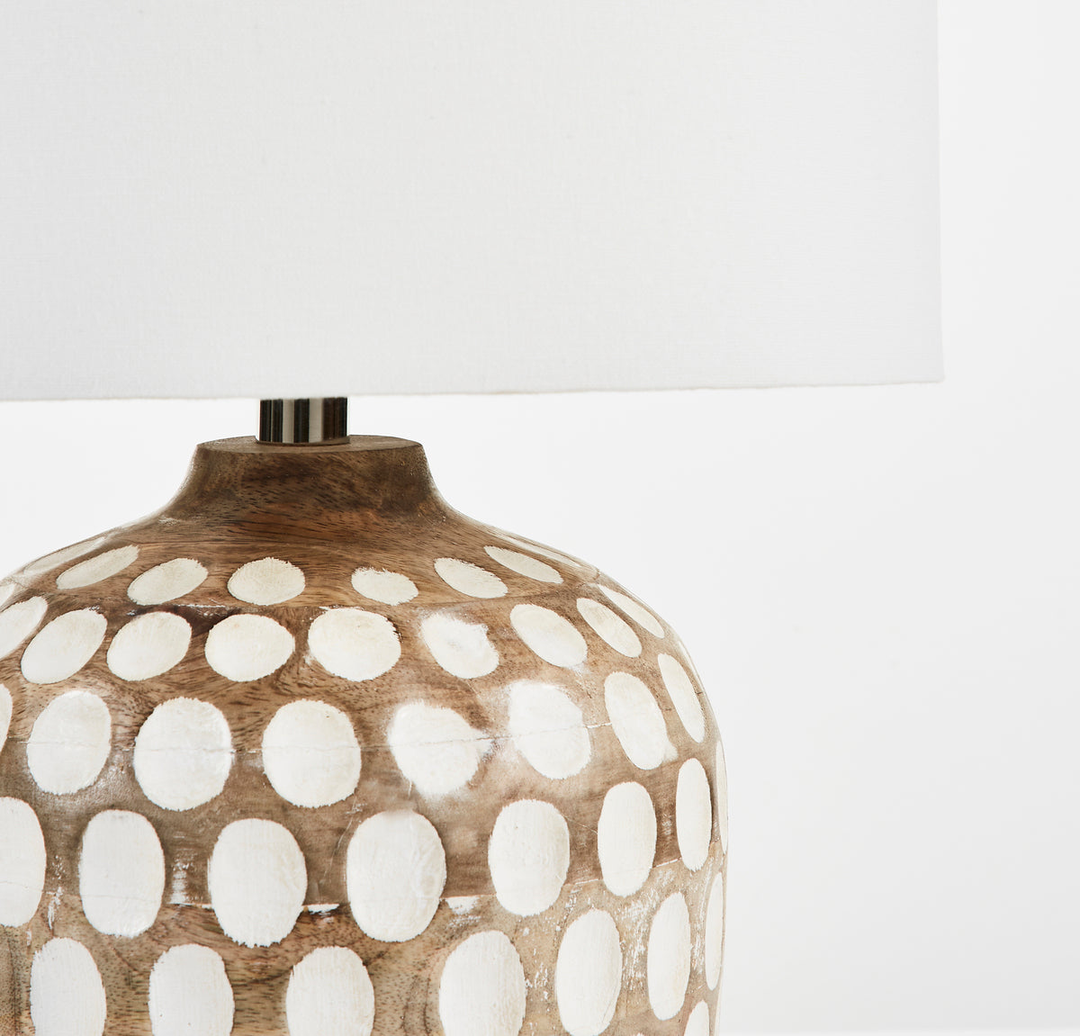 Boho Table Lamp - Design Club Home