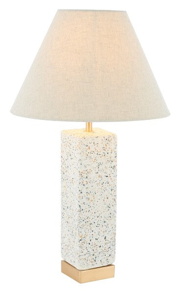 Terrazo Table Lamp - Design Club Home