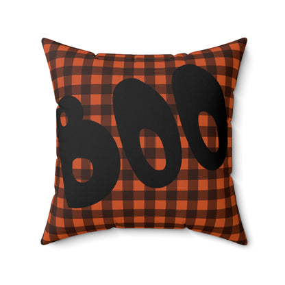 Halloween Pillow Party Decoration