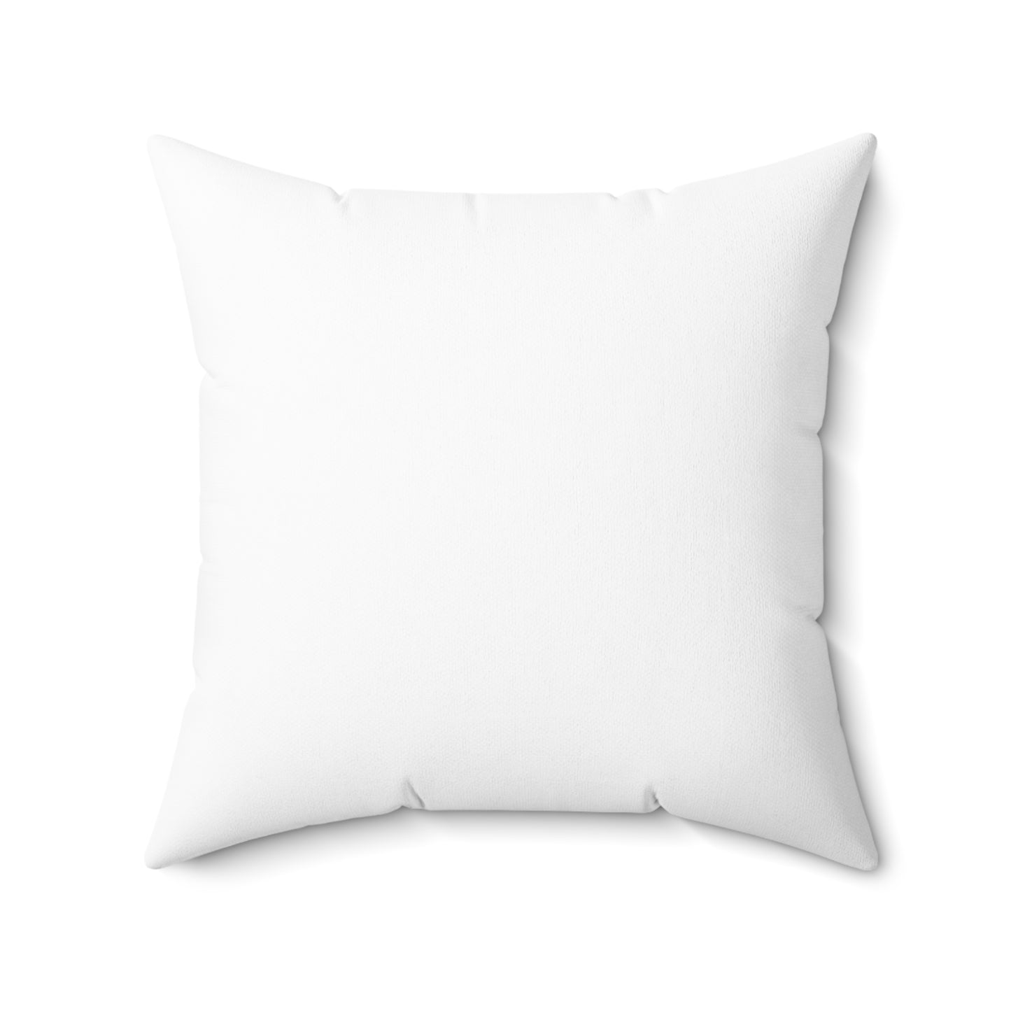 Personalized Family Name Throw Pillow