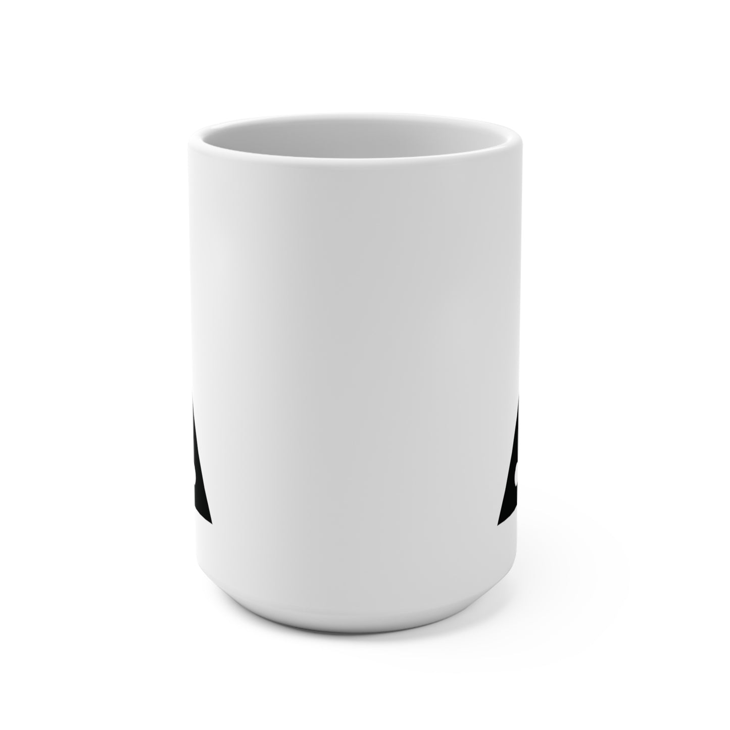 Aria Personalized Custom Christmas Tree Coffee Mug