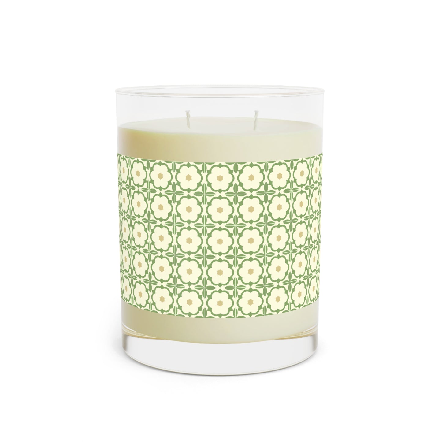 Scented Soy Aromatherapy Candle Home Decor Gift