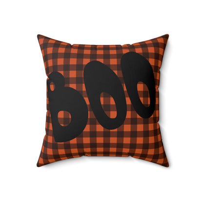 Halloween Pillow Party Decoration
