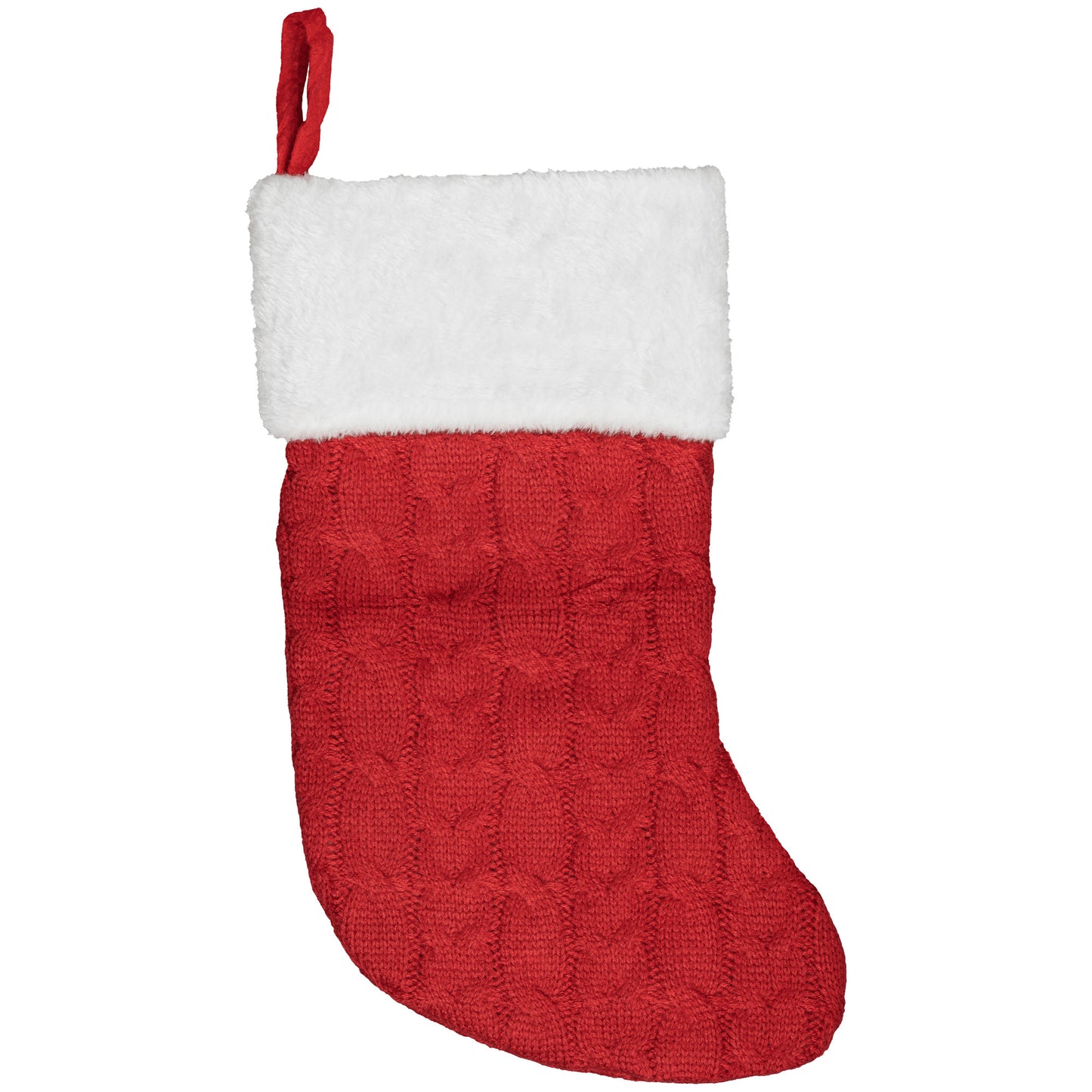 Personalized Christmas Stocking - Design Club Home