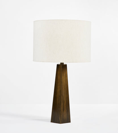 Mid Century Table Lamp Modern Minimalist  Bedroom Lamp - Design Club Home