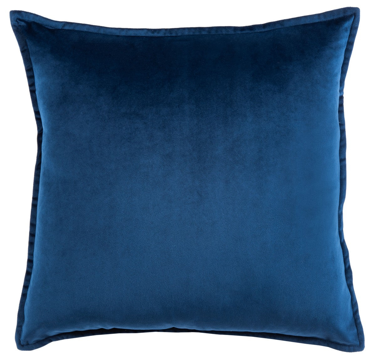 Nautical Blue and White Pillow - Design Club Home