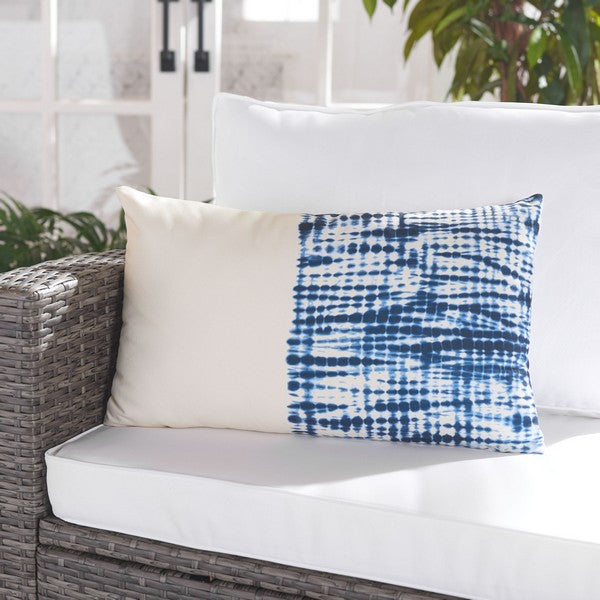 Arielle Indoor / Outdoor Pillow - Design Club Home