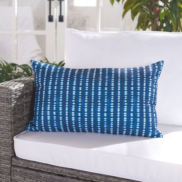 Island Indoor / Outdoor Pillow - Design Club Home