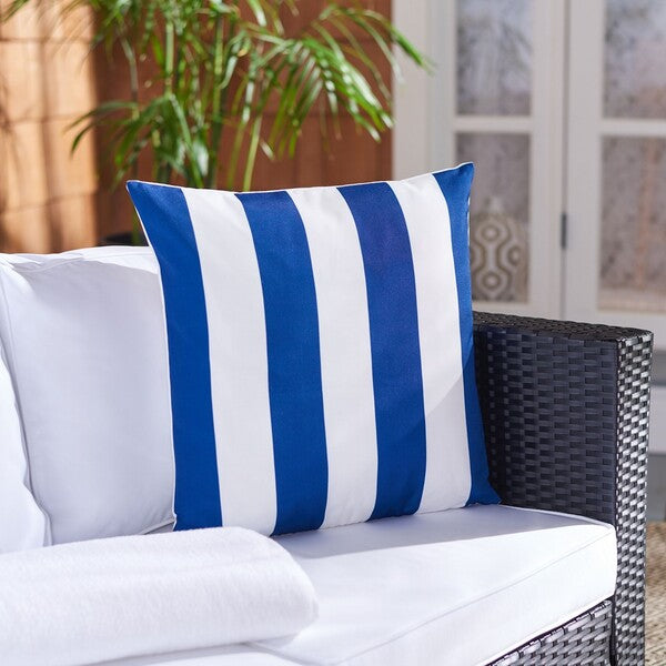 Palm Beach Outdoor Pillow - Design Club Home