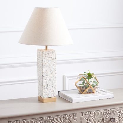 Terrazo Table Lamp - Design Club Home